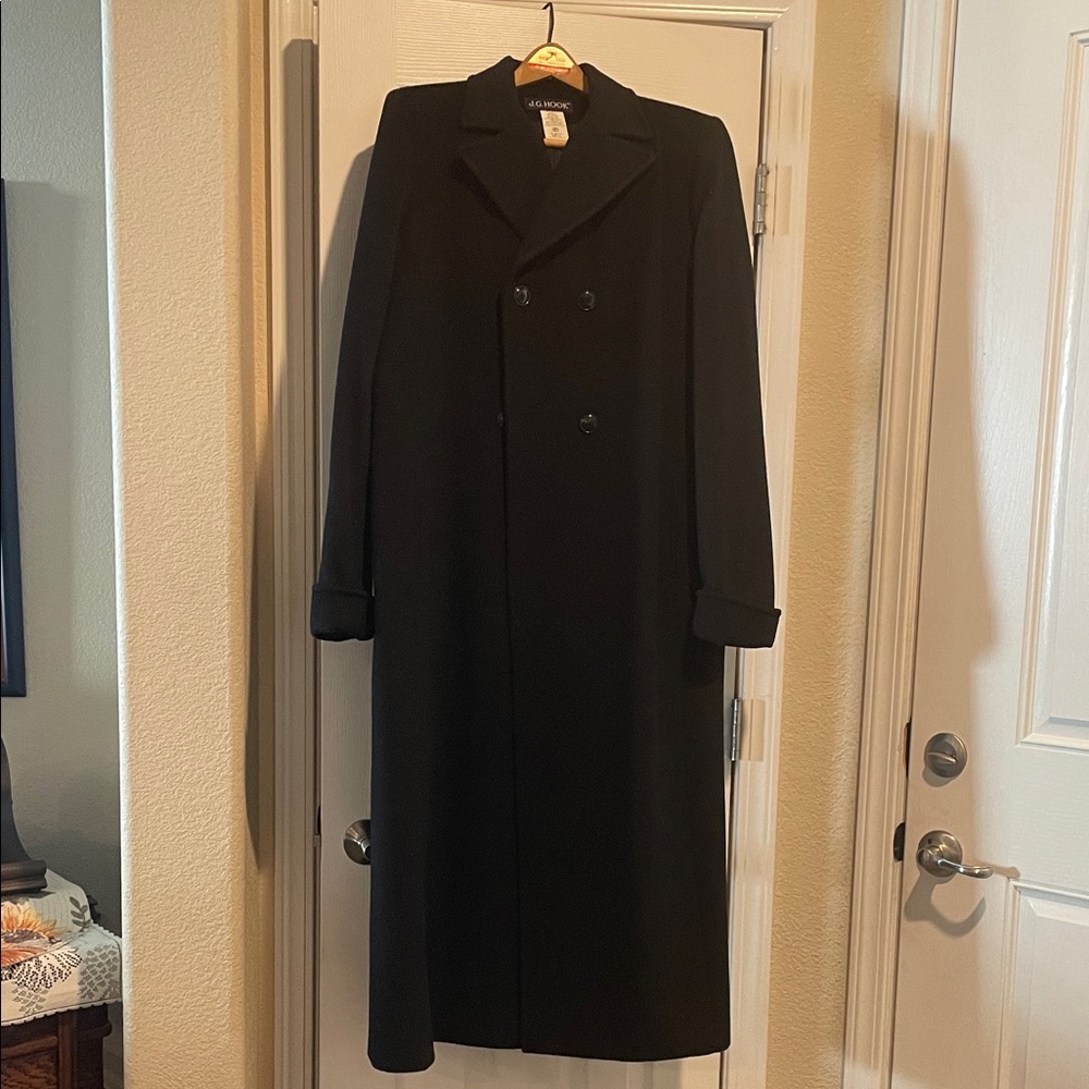 Women’s Full length coat
